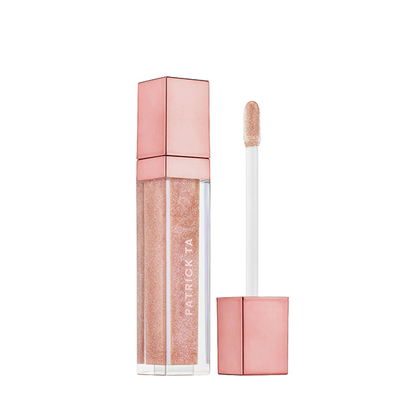 MAJOR GLOW LIP SHINE (BRILLO LABIAL)